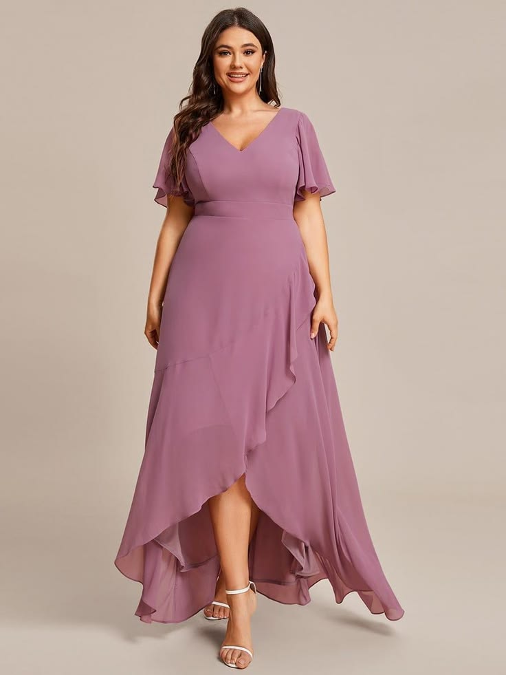 Evening Dress