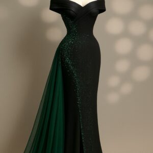 Evening Dress