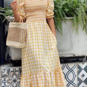 Summer Dress