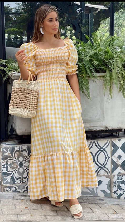 Summer Dress