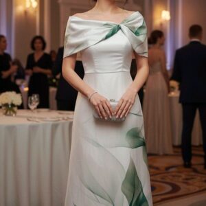 Evening Dress