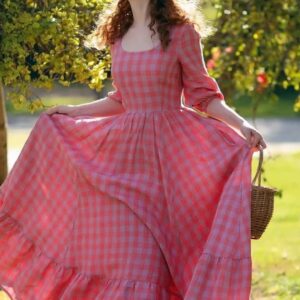 Summer Dress