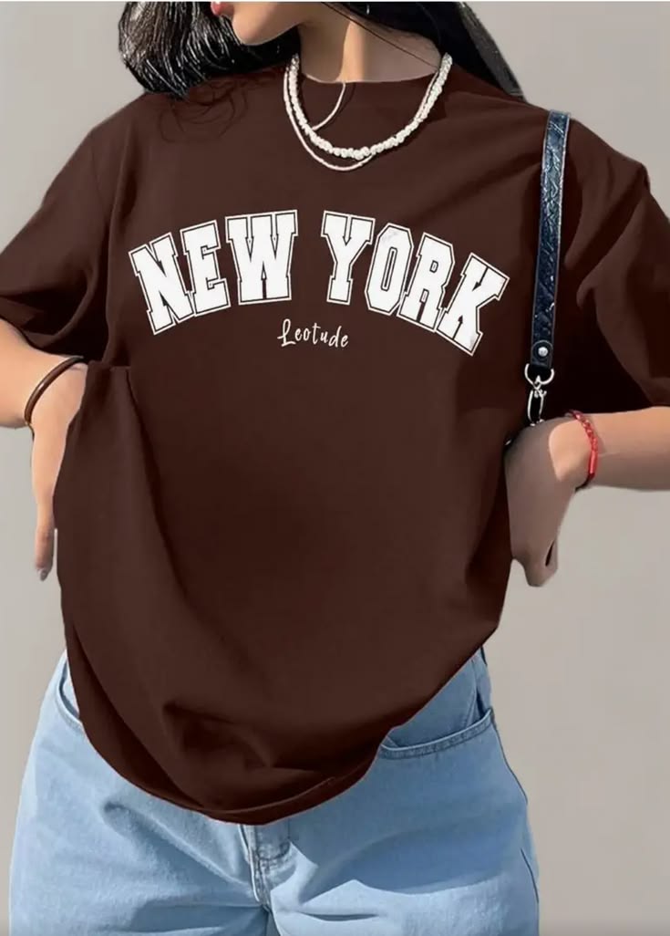T-shirts