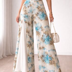 Palazo Pants