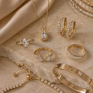 Jewellery