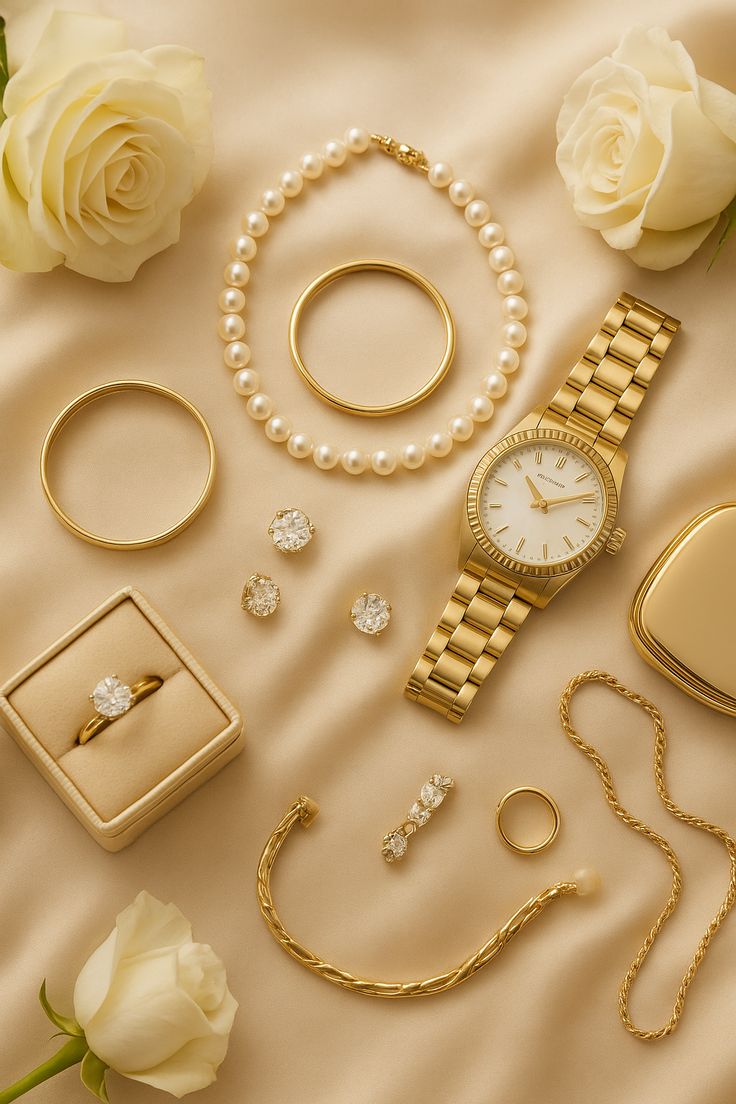 Jewellery