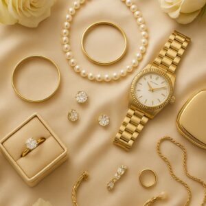 Jewellery