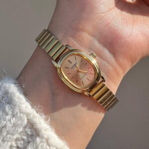 Watches