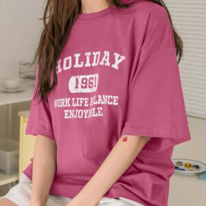 T-shirts