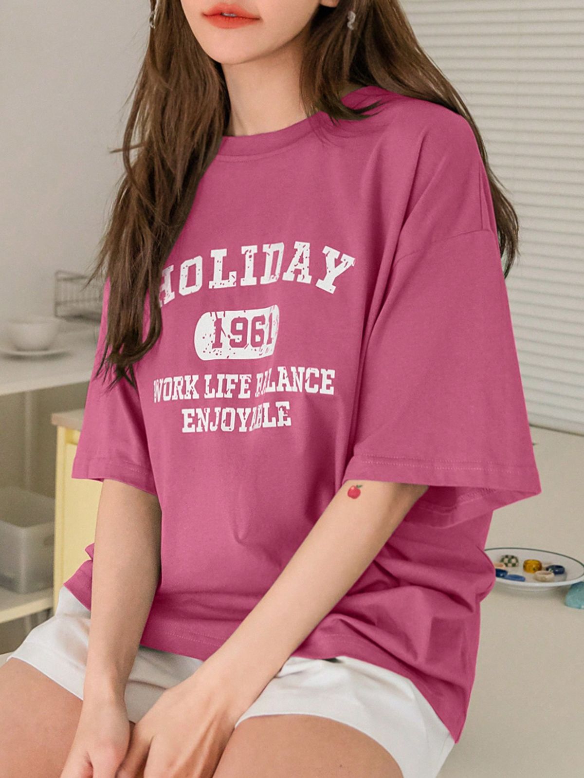 T-shirts