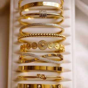 Jewellery