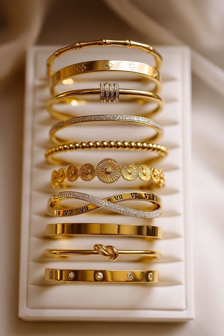 Jewellery