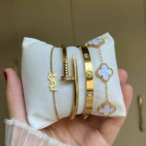 Jewellery