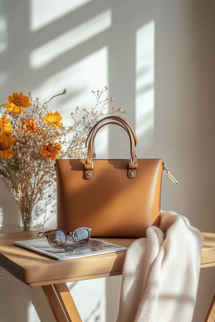 Office Bag