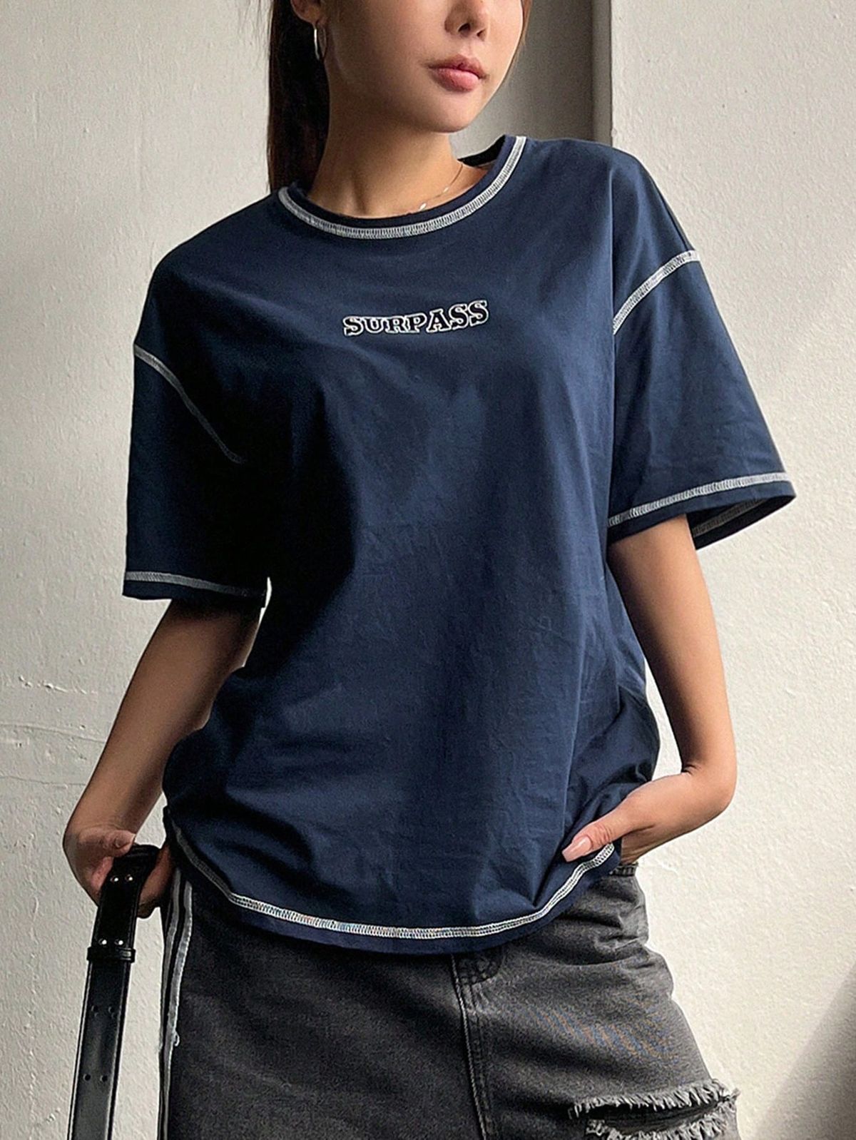 T-shirts