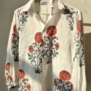 Printed Shirt