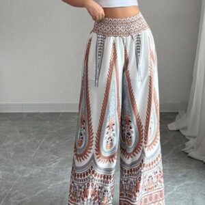 Palazo Pants