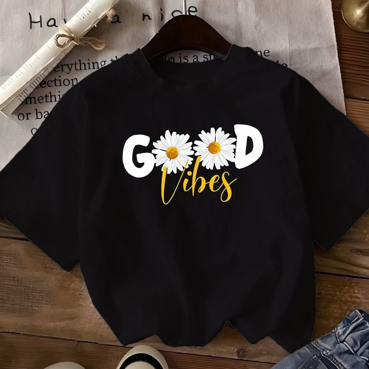 T-shirts