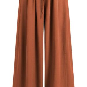 Palazzo Pants