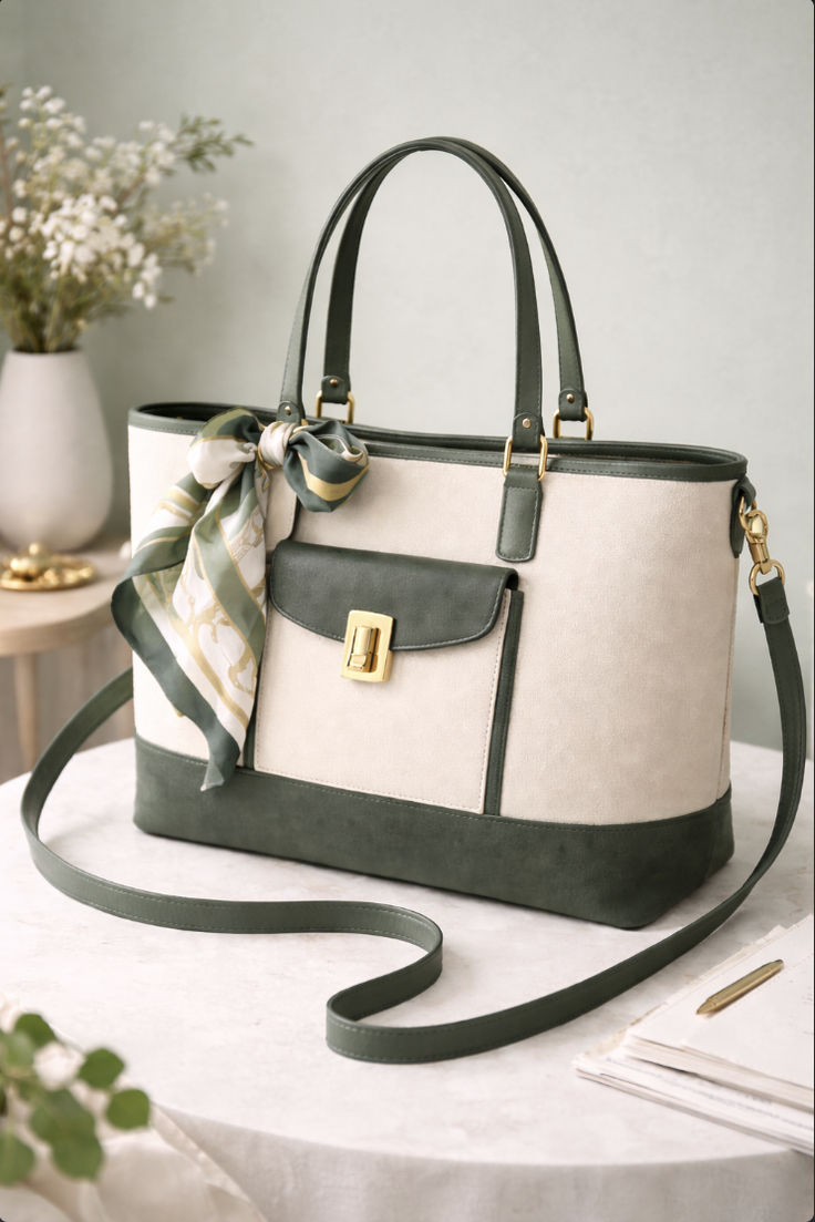 Office Bag