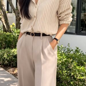 Formal Shirt