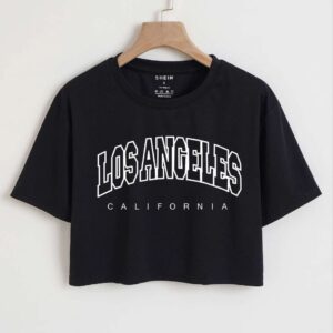 Crop Tops