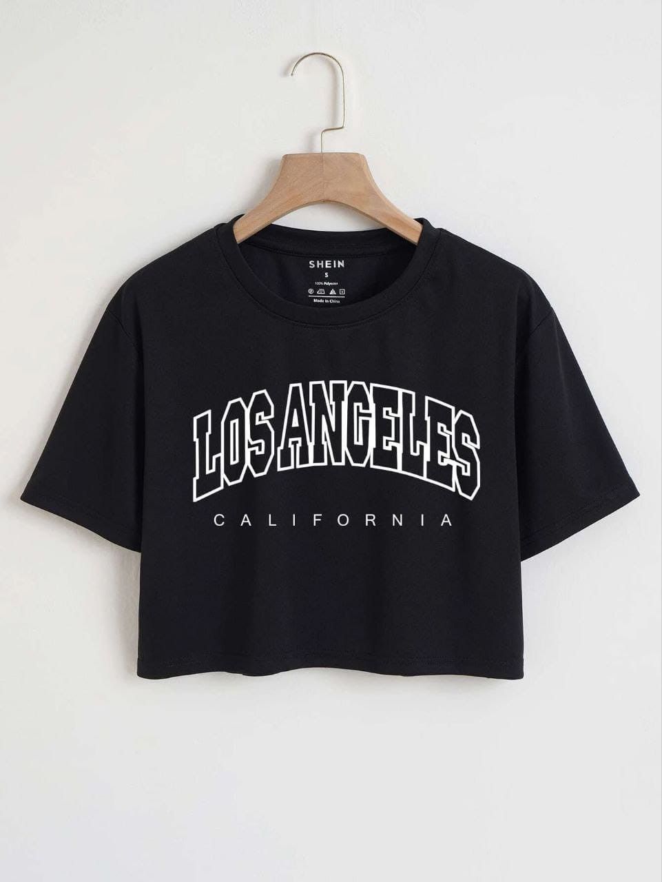 Crop Tops