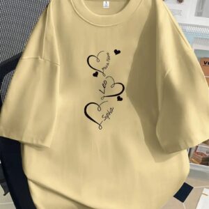 T-shirts