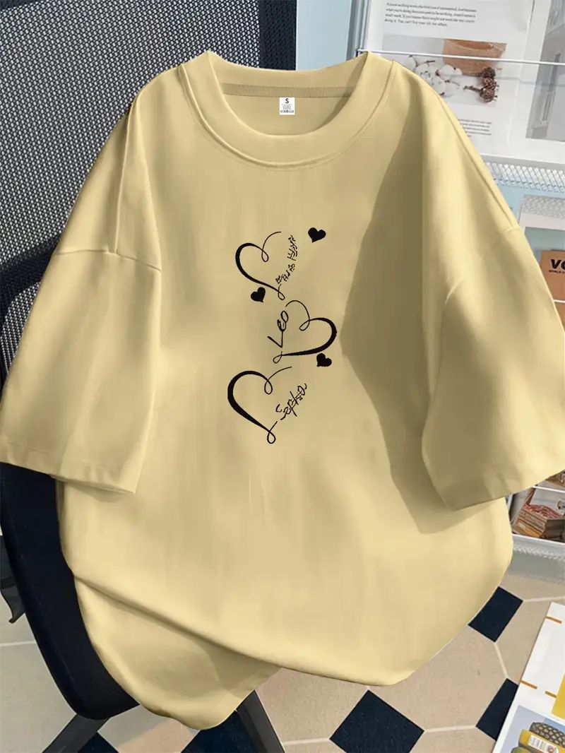 T-shirts