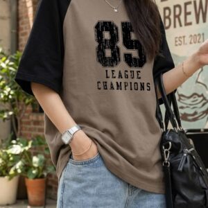 T-shirts