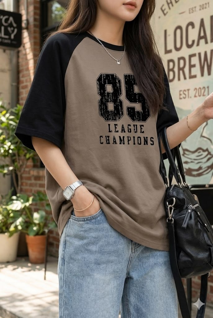 T-shirts