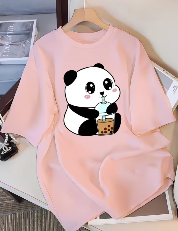 T-shirts